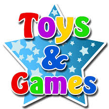 Toys & Games