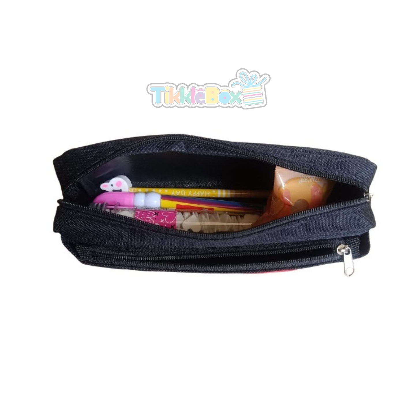 Avenger Theme Pencil Pouch - 2