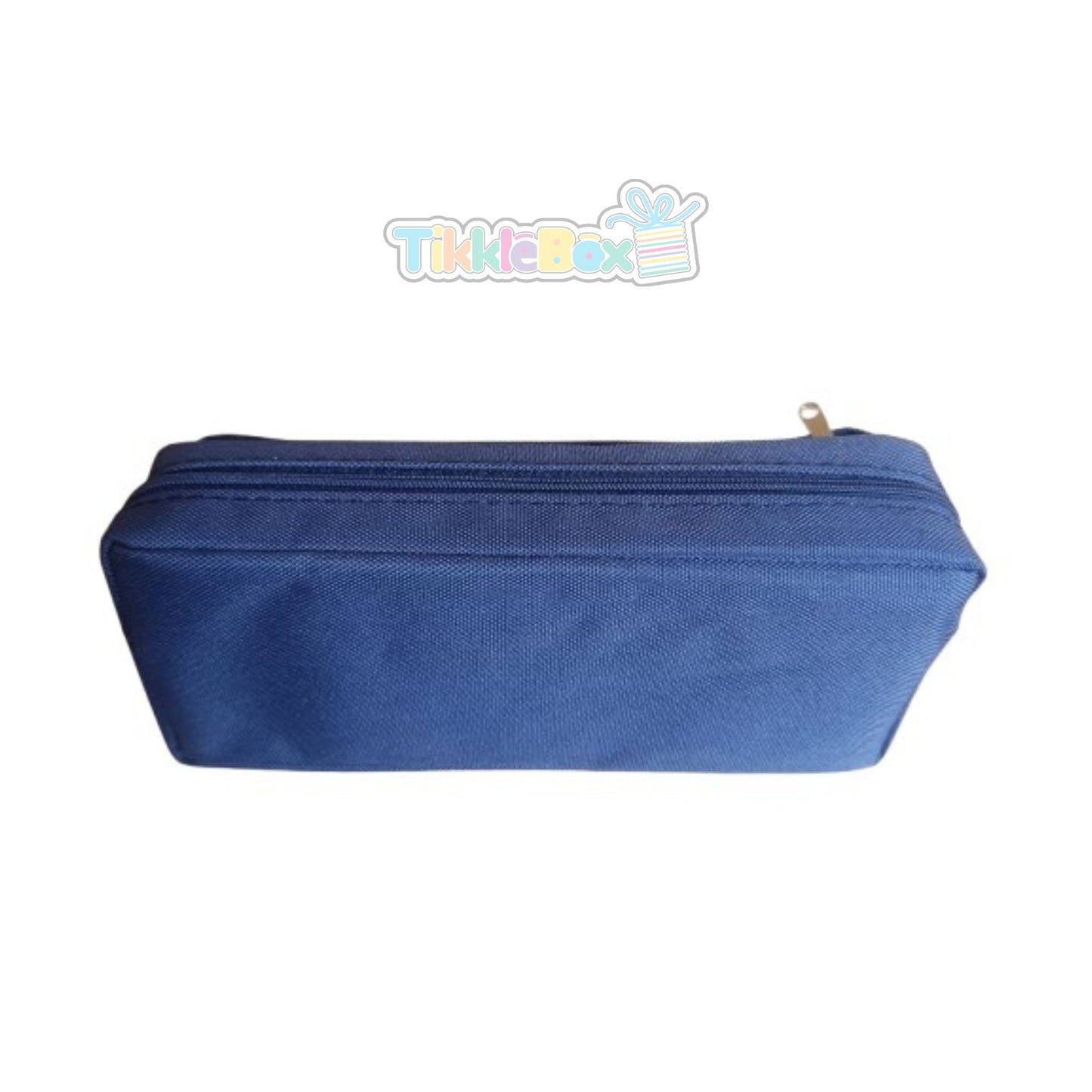 Avenger Theme Pencil Pouch - 3